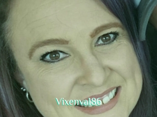 Vixenval86