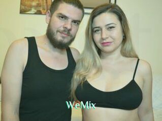 WeMix