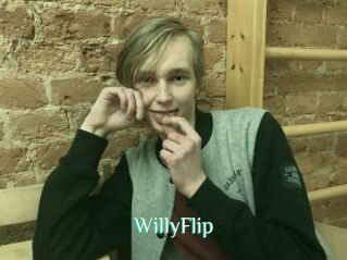 WillyFlip