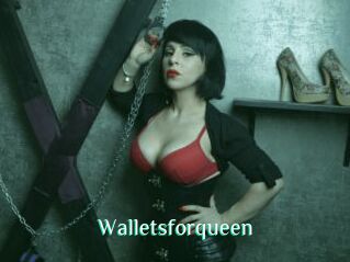 Walletsforqueen