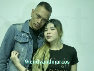 Wendyandmarcos