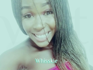 Whisskie