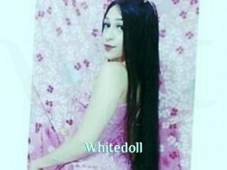 whitedoll Wild Girls TGP