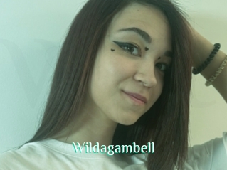Wildagambell