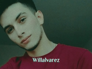 Willalvarez
