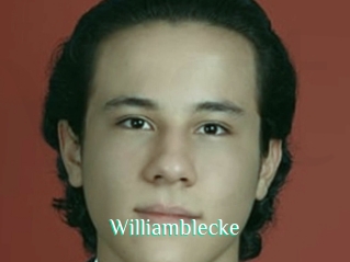 Williamblecke