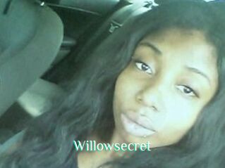 willow_secret Wild Girls TGP