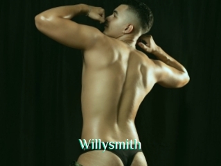 Willysmith