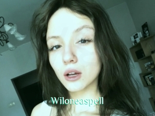 wiloneaspell Wild Girls TGP