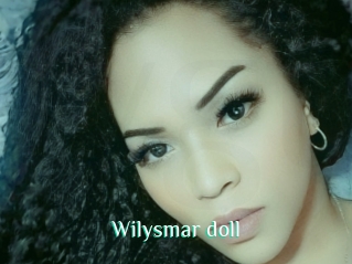 Wilysmar_doll