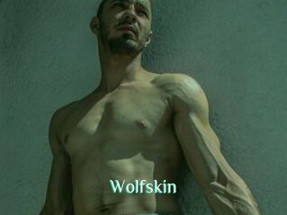 Wolfskin