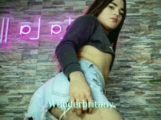 Wonderbritany