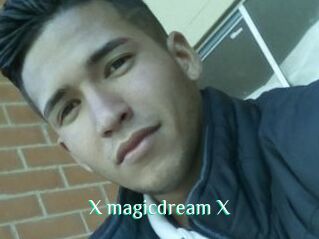 X_magicdream_X