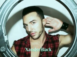 XanderBlack