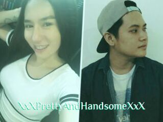 XxXPrettyAndHandsomeXxX