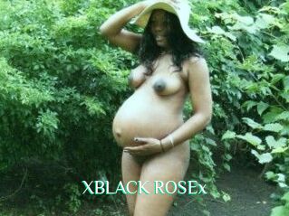 XBLACK_ROSEx