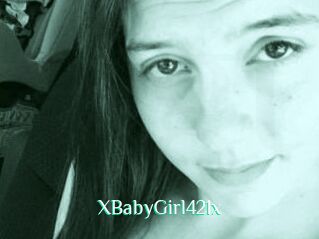 XBabyGirl421x