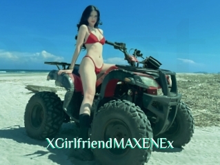 XGirlfriendMAXENEx