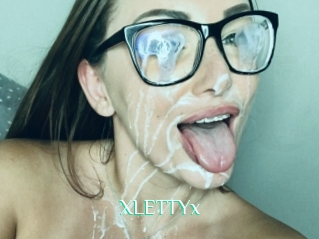 XLETTYx