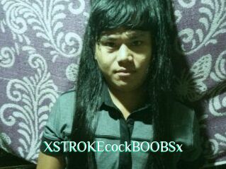 XSTROKEcockBOOBSx