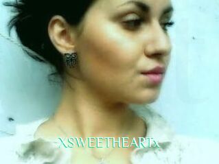 XSWEETHEARTx