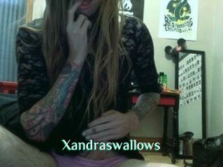 Xandraswallows