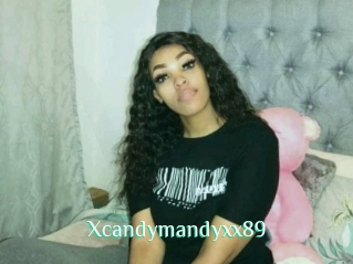 Xcandymandyxx89