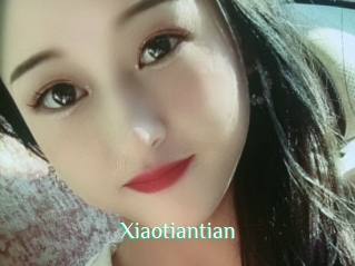 Xiaotiantian