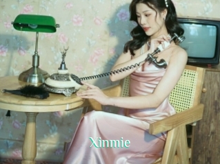 Xinmie