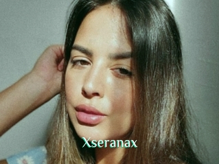 Xseranax