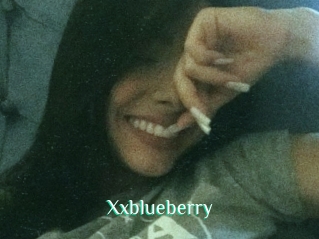 Xxblueberry