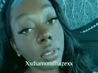 Xxdiamondhazexx