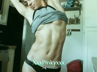 XxxPinkyxxx