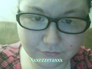 Xxxezzeraxxx