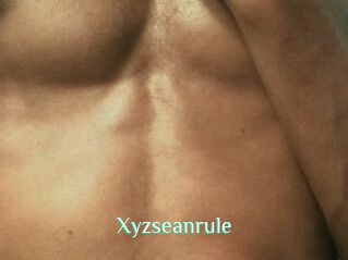 Xyzseanrule