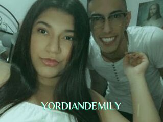 YORDIANDEMILY