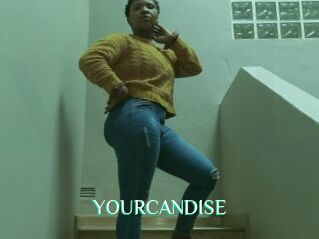 YOURCANDISE Wild Girls TGP