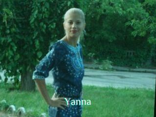 Yanna