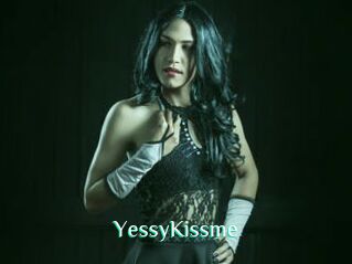 YessyKissme