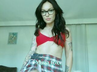 Yuna_foxx
