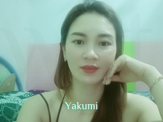 Yakumi