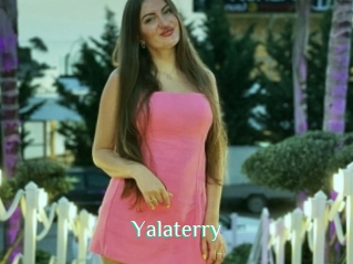 Yalaterry