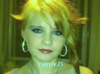 Yanyre23