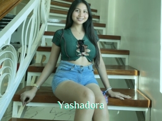 Yashadora