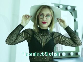 Yasmine69fetish