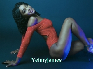 Yeimyjames