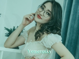 Yemerosky