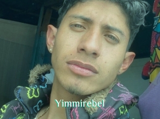 Yimmirebel