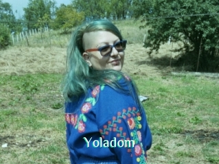 Yoladom