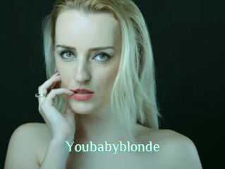 Youbabyblonde